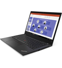 [A+ ]Laptop LENOVO THINKPAD T14S GEN 2I / i5 / RAM 16 GB / SSD Disk / 14,0″ FHD