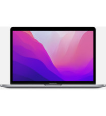 [A- ]Laptop Apple MacBook Pro 13 2022 / Apple M2 / RAM 8 GB / SSD Disk / 13,3″ WQHD