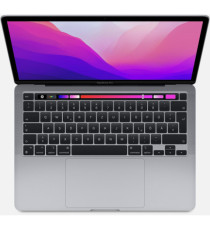 [A- ]Laptop Apple MacBook Pro 13 2022 / Apple M2 / RAM 8 GB / SSD Disk / 13,3″ WQHD