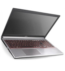 [A- ]Laptop Fujitsu LifeBook E754 / i5 / RAM 8 GB / SSD Disk / 15,6″ FHD