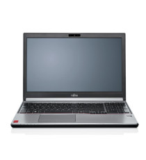 [A- ]Laptop Fujitsu LifeBook E754 / i5 / RAM 8 GB / SSD Disk / 15,6″ FHD
