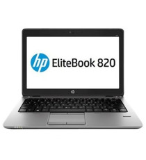 [A- ]Laptop HP Elitebook 820 G1 / i5 / RAM 4 GB / SSD Disk / 12,5″ HD
