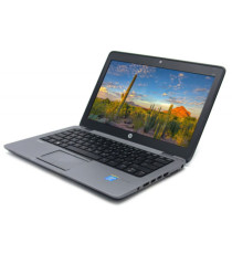 [A- ]Laptop HP Elitebook 820 G1 / i7 / RAM 8 GB / SSD Disk / 12,5″ HD