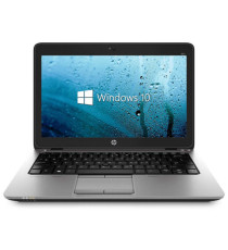[A- ]Laptop HP Elitebook 820 G1 / i7 / RAM 8 GB / SSD Disk / 12,5″ HD
