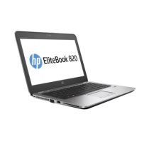 [A- ]Laptop HP Elitebook 820 G3 / i7 / RAM 8 GB / SSD Disk / 12,5″ FHD
