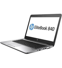 [A- ]Laptop HP Elitebook 840 G1 / i7 / RAM 8 GB / SSD Disk / 14,0″ FHD