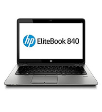 [A- ]Laptop HP EliteBook 840 G2 / i5 / RAM 8 GB / SSD Disk / 14,0″ HD+