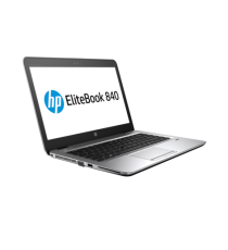 [A- ]Laptop HP EliteBook 840 G3 / i5 / RAM 8 GB / SSD Disk / 14,0″ HD