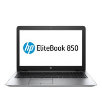 [A- ]Laptop HP Elitebook 850 G3 / i7 / RAM 8 GB / SSD Disk / 15,6″ FHD