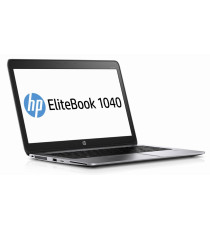 [A- ]Laptop HP Folio 1040 G1 / i7 / RAM 8 GB / SSD Disk / 14,0″ FHD