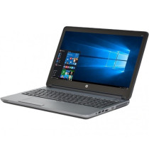 [A- ]Laptop HP Probook 650 G1 / i5 / RAM 8 GB / SSD Disk / 15,6″ FHD