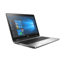 [A- ]Laptop HP Probook 650 G3 / i5 / RAM 8 GB / SSD Disk / 15,6″ FHD