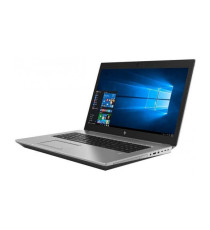 [A- ]Laptop HP Zbook 17 G5 / i7 / RAM 64 GB / SSD Disk / 17,3″ FHD