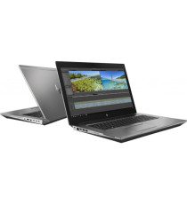 [A- ]Laptop HP ZBook 17 G6 / i7 / RAM 32 GB / SSD Disk / 17,3″ FHD