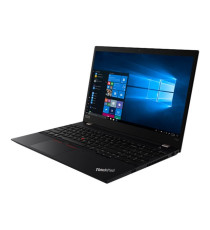 [A- ]Laptop Lenovo ThinkPad P15s Workstation / i7 / RAM 32 GB / SSD Disk / 15,6″ 4K UHD