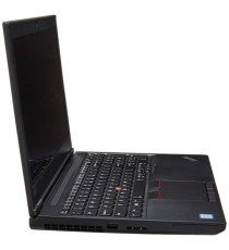 [A- ]Laptop Lenovo ThinkPad P52 Workstation / i7 / RAM 32 GB / SSD Disk / 15,6″ FHD