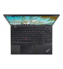 [A- ]Laptop Lenovo ThinkPad P52s Workstation / i7 / RAM 32 GB / SSD Disk / 15,6″ 4K UHD