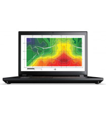 [A- ]Laptop LENOVO THINKPAD P71 / i7 / RAM 32 GB / SSD Disk / 17,3″ FHD