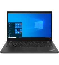 [A- ]Laptop Lenovo ThinkPad T14S G2 / i7 / RAM 8 GB / SSD Disk / 14,0″ FHD