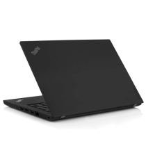 [A- ]Laptop Lenovo ThinkPad T460s Ultrabook / i7 / RAM 20 GB / SSD Disk / 14,0″ FHD