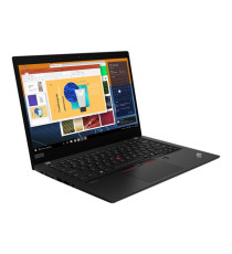[A- ]Laptop LENOVO THINKPAD X13 GEN 1 / i7 / RAM 16 GB / SSD Disk / 13,3″ FHD