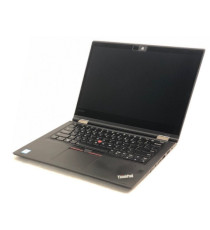 [A- ]Laptop Lenovo ThinkPad Yoga 370 - Touchscreen / i5 / RAM 8 GB / SSD Disk / 13,3″ FHD