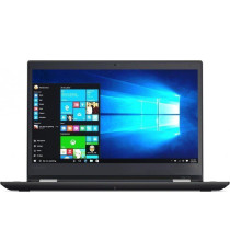[A- ]Laptop Lenovo ThinkPad Yoga 370 - Touchscreen / i5 / RAM 8 GB / SSD Disk / 13,3″ FHD