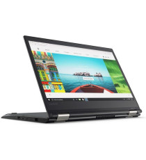 [A- ]Laptop Lenovo ThinkPad Yoga 370 - Touchscreen / i5 / RAM 8 GB / SSD Disk / 13,3″ FHD