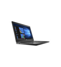 [B ]Laptop Dell Latitude 5580 / i7 / RAM 16 GB / SSD Disk / 15,6″ FHD