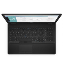 [B ]Laptop Dell Latitude 5580 / i7 / RAM 16 GB / SSD Disk / 15,6″ FHD