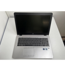 [B ]Laptop HP Elitebook 850 G3 / i5 / RAM 8 GB / SSD Disk / 15,6″ FHD