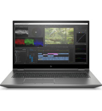 [B ]Laptop HP Zbook Fury 17 G8 / i7 / RAM 32 GB / SSD Disk / 17,3″ FHD
