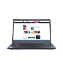 [B ]Laptop Lenovo ThinkPad P52s Workstation / i5 / RAM 16 GB / SSD Disk / 15,6″ FHD