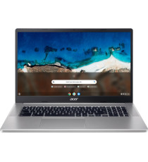 [Scatola aperta]Laptop Acer Chromebook 317 CB317-1H-C7H8 / Intel® Celeron® / RAM 4 GB / 17,3″ FHD