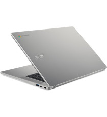 [Scatola aperta]Laptop Acer Chromebook 317 CB317-1H-C7H8 / Intel® Celeron® / RAM 4 GB / 17,3″ FHD