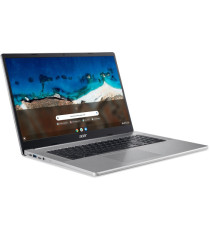 [Scatola aperta]Laptop Acer Chromebook 317 CB317-1H-C7H8 / Intel® Celeron® / RAM 4 GB / 17,3″ FHD