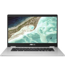 [Scatola aperta]Laptop ASUS Chromebook C523NA-EJ0123 N3350 / Intel® Celeron® / RAM 4 GB / SSD Disk / 15,6″ FHD