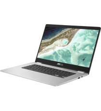 [Scatola aperta]Laptop ASUS Chromebook C523NA-EJ0123 N3350 / Intel® Celeron® / RAM 4 GB / SSD Disk / 15,6″ FHD