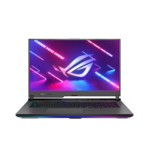 [Scatola aperta]Laptop Asus ROG Strix G713IC-HX041W / AMD Ryzen™ 7 / RAM 16 GB / SSD Disk / 17,3″ FHD