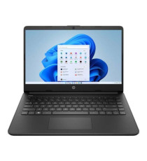 [Scatola aperta]Laptop HP 14s-dq5021na / i5 / RAM 8 GB / SSD Disk / 14,0″ FHD