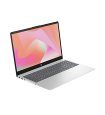 [Scatola aperta]Laptop HP 15-fd0555nia | N100 / Intel® N-series / RAM 8 GB / SSD Disk / 15,6″ FHD