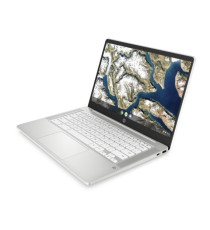 [Scatola aperta]Laptop HP Chromebook 14a-na0009na / Intel® Celeron® / RAM 4 GB / 14,0″ FHD