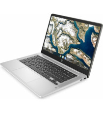 [Scatola aperta]Laptop HP Chromebook 14a-na0010no / Intel® Celeron® / RAM 4 GB / SSD Disk / 14,0″ FHD