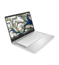 [Scatola aperta]Laptop HP Chromebook 14a-na0022nf / Intel® Celeron® / RAM 8 GB / 14,0″ HD