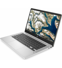[Scatola aperta]Laptop HP Chromebook 14a-na0047nl / Intel® Celeron® / RAM 4 GB / 14,0″ FHD