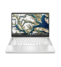 [Scatola aperta]Laptop HP Chromebook 14a-na0071nl / Intel® Celeron® / RAM 4 GB / 14,0″ FHD