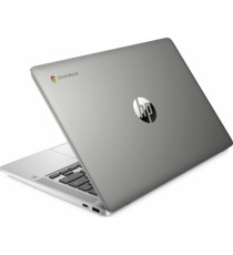 [Scatola aperta]Laptop HP Chromebook 14a-na0077nl / Intel® Celeron® / RAM 8 GB / 14,0″ FHD