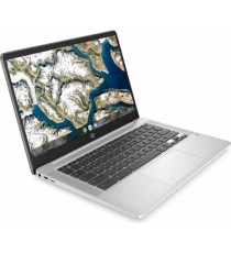 [Scatola aperta]Laptop HP Chromebook 14a-na0077nl / Intel® Celeron® / RAM 8 GB / 14,0″ FHD