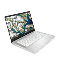 [Scatola aperta]Laptop HP Chromebook 14a-na0212no / Intel® Celeron® / RAM 8 GB / 14,0″ FHD