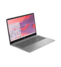 [Scatola aperta]Laptop HP Chromebook 15a-nb0006na / Intel® N-series / RAM 4 GB / 15,6″ HD